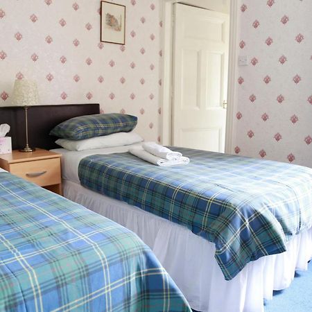 Armadale Guest House Aberdeen Zewnętrze zdjęcie
