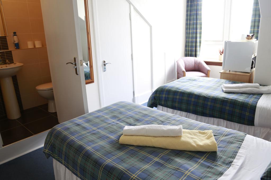Armadale Guest House Aberdeen Zewnętrze zdjęcie