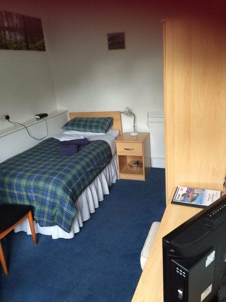 Armadale Guest House Aberdeen Zewnętrze zdjęcie