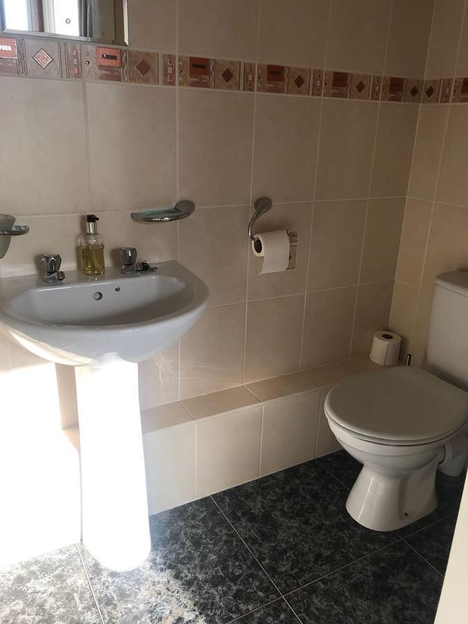 Armadale Guest House Aberdeen Zewnętrze zdjęcie