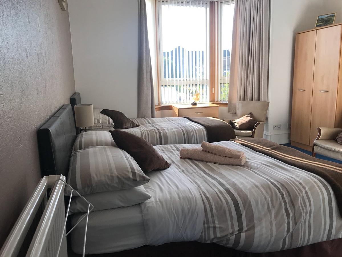 Armadale Guest House Aberdeen Zewnętrze zdjęcie