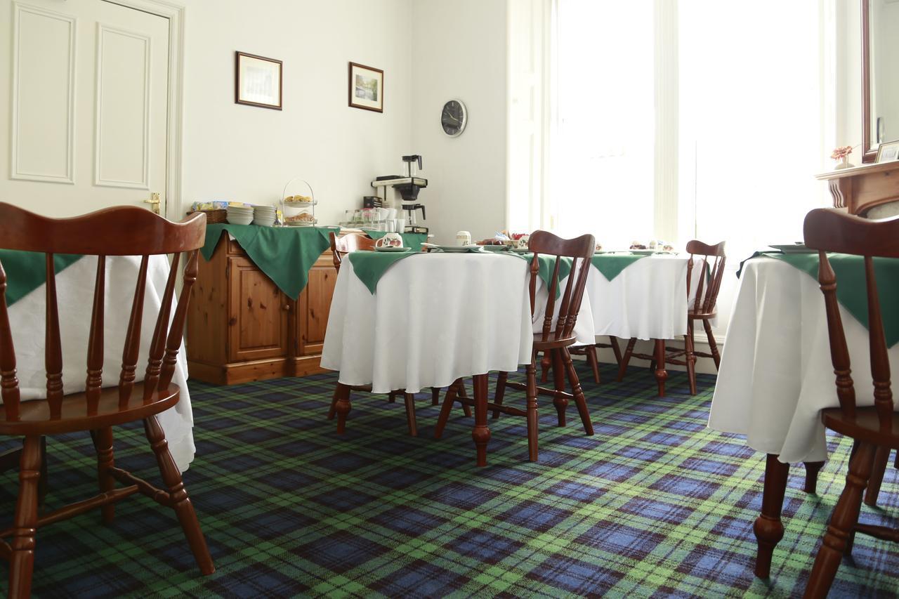 Armadale Guest House Aberdeen Zewnętrze zdjęcie