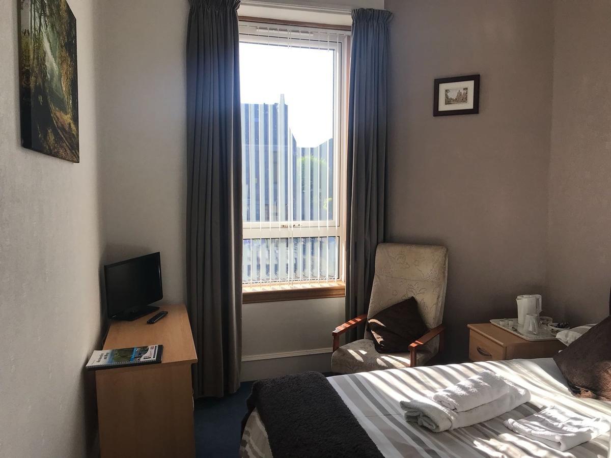 Armadale Guest House Aberdeen Zewnętrze zdjęcie