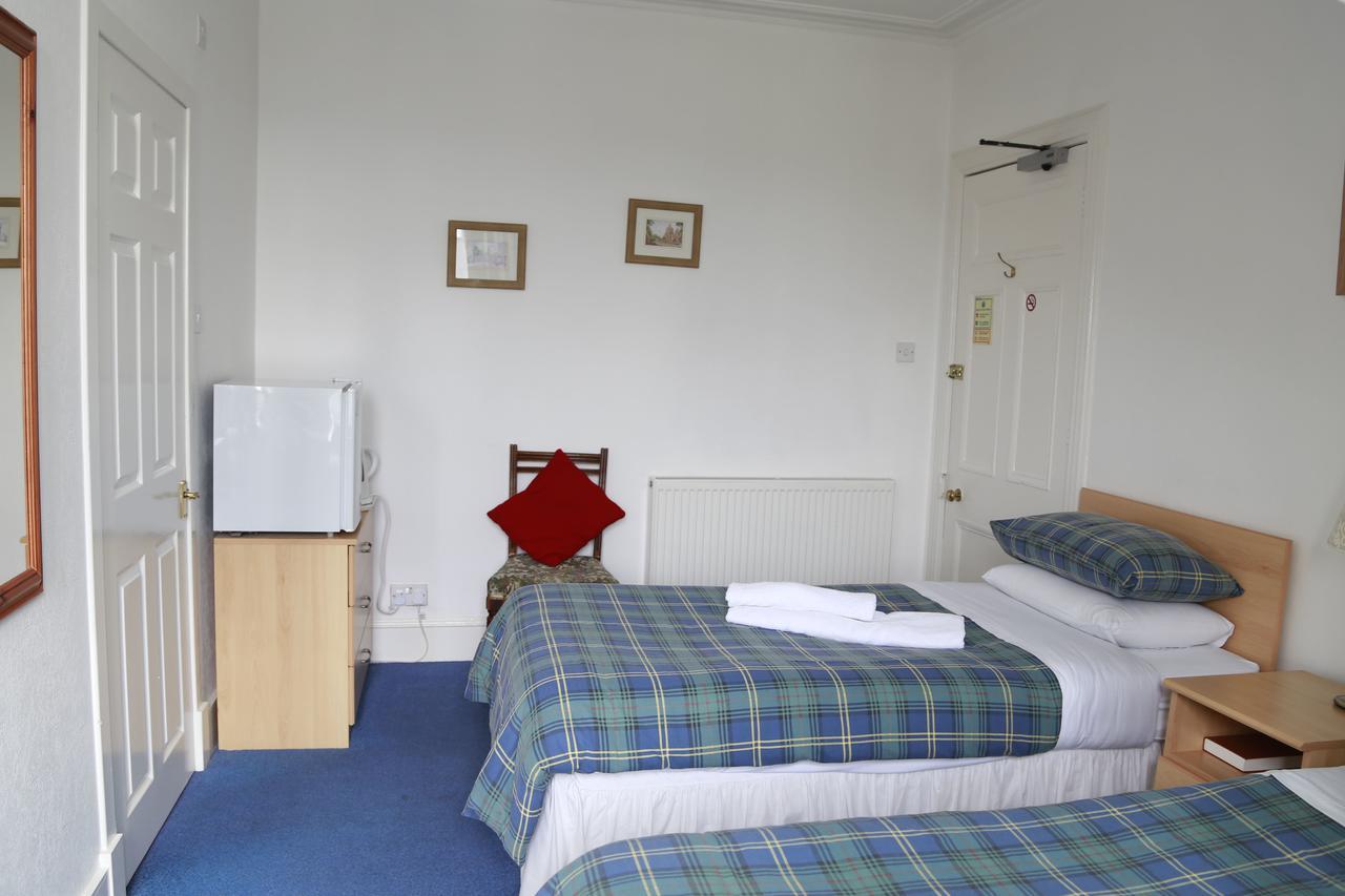 Armadale Guest House Aberdeen Zewnętrze zdjęcie