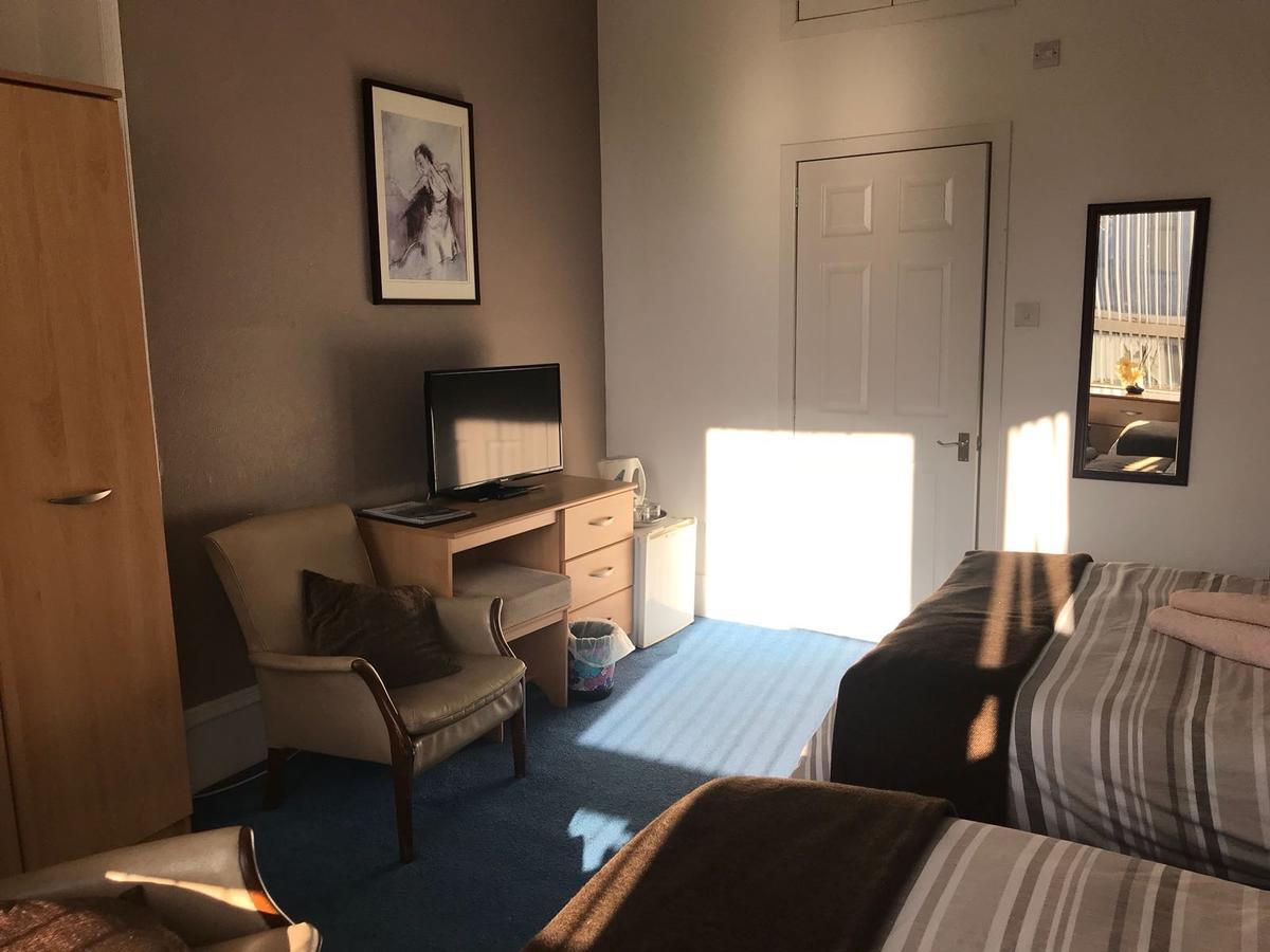 Armadale Guest House Aberdeen Zewnętrze zdjęcie