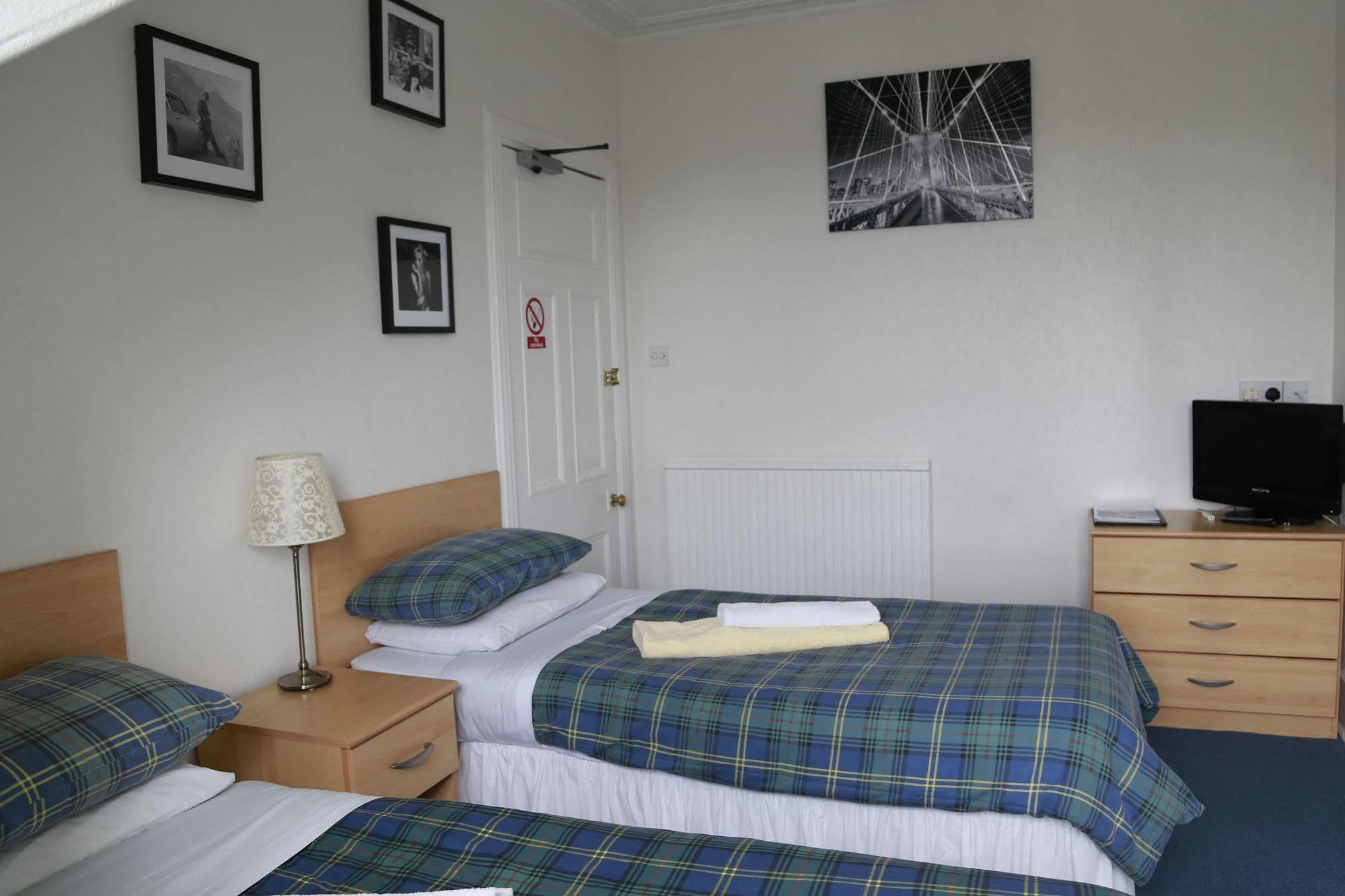 Armadale Guest House Aberdeen Zewnętrze zdjęcie
