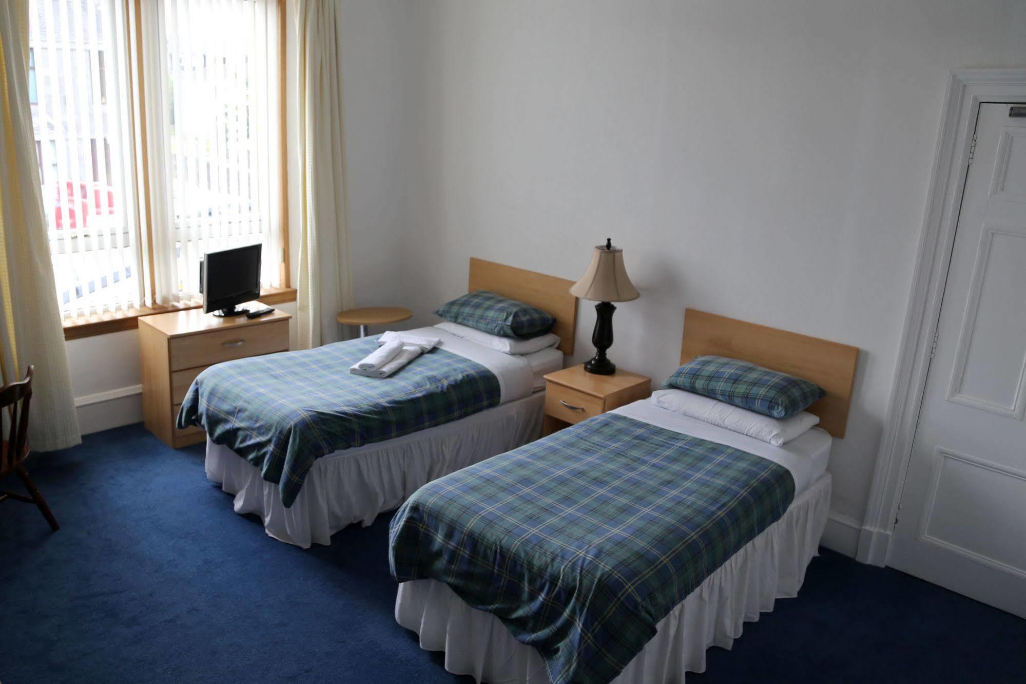 Armadale Guest House Aberdeen Zewnętrze zdjęcie