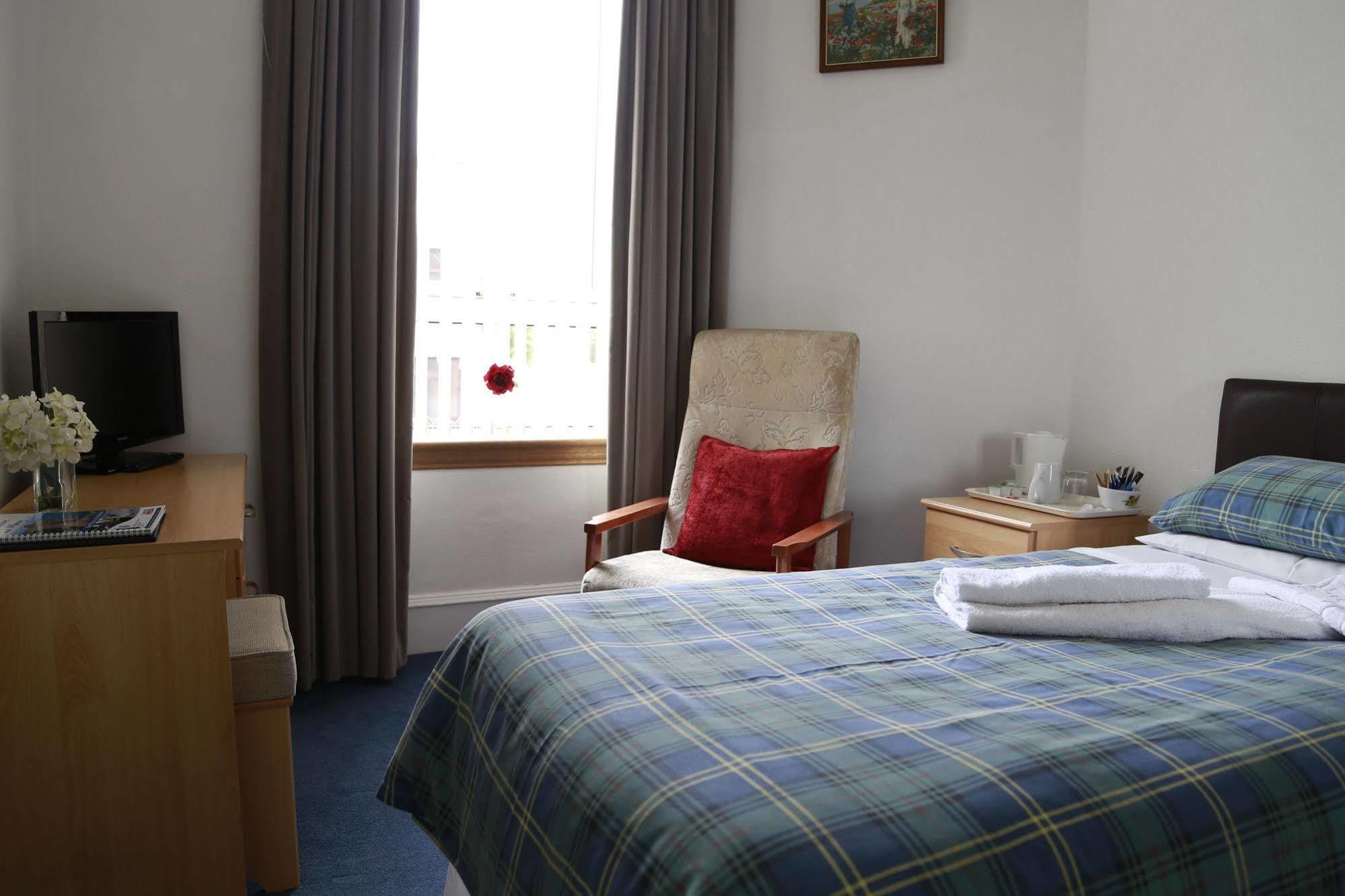 Armadale Guest House Aberdeen Zewnętrze zdjęcie