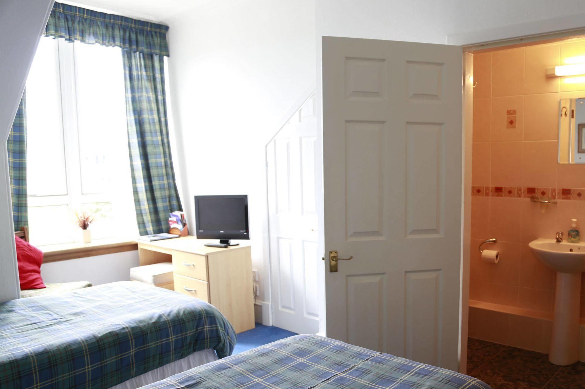 Armadale Guest House Aberdeen Zewnętrze zdjęcie