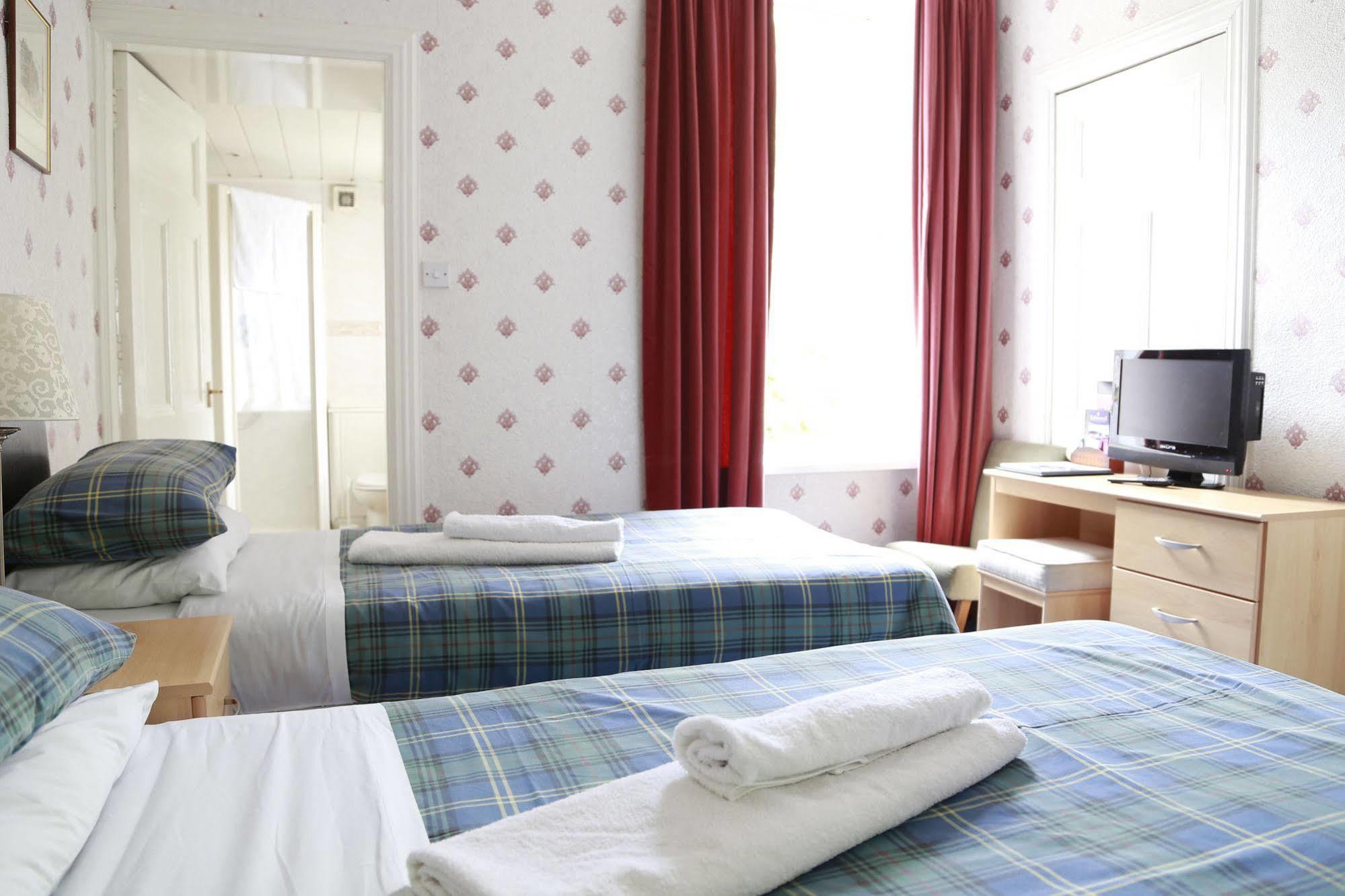 Armadale Guest House Aberdeen Zewnętrze zdjęcie