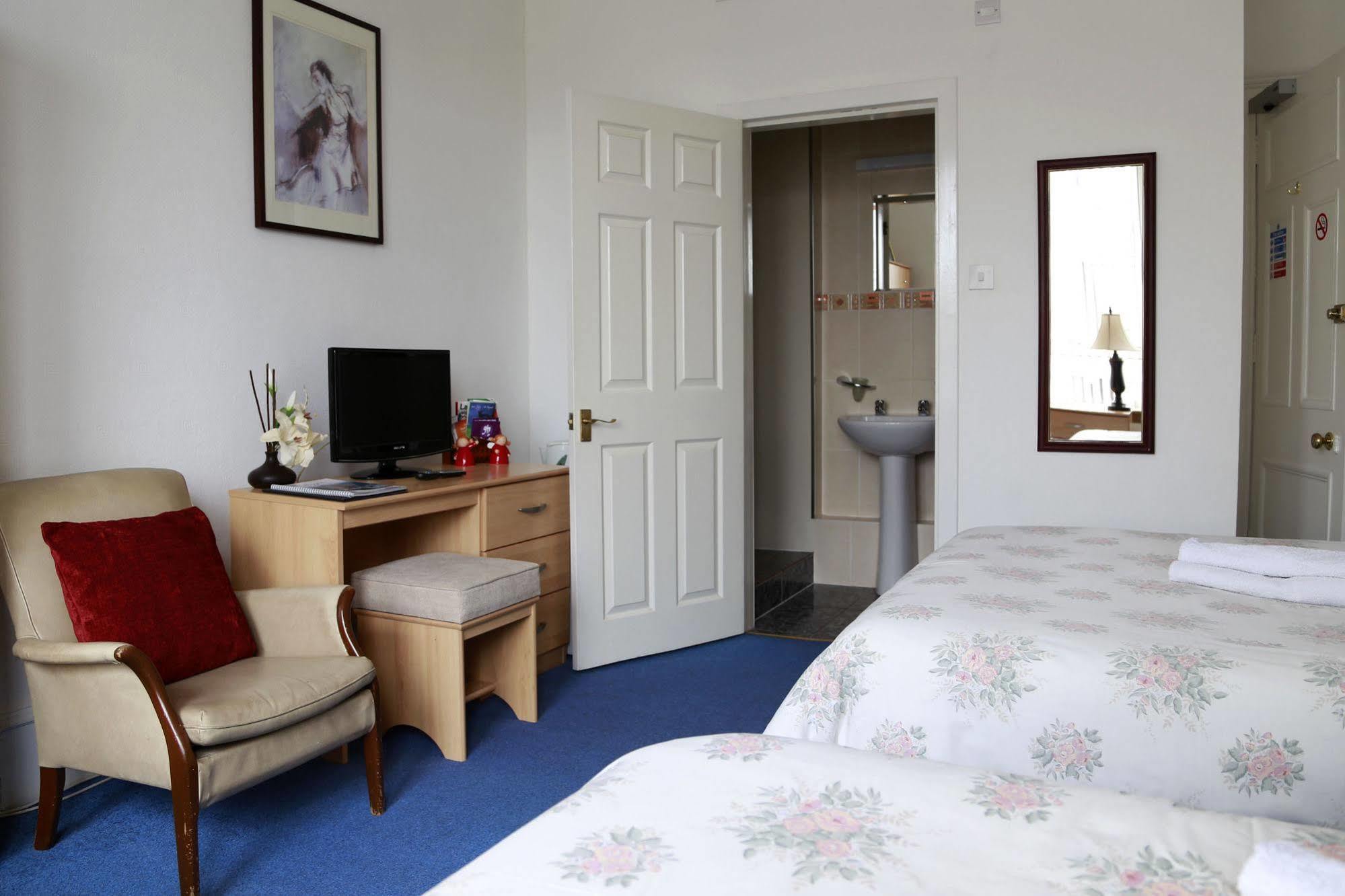 Armadale Guest House Aberdeen Zewnętrze zdjęcie