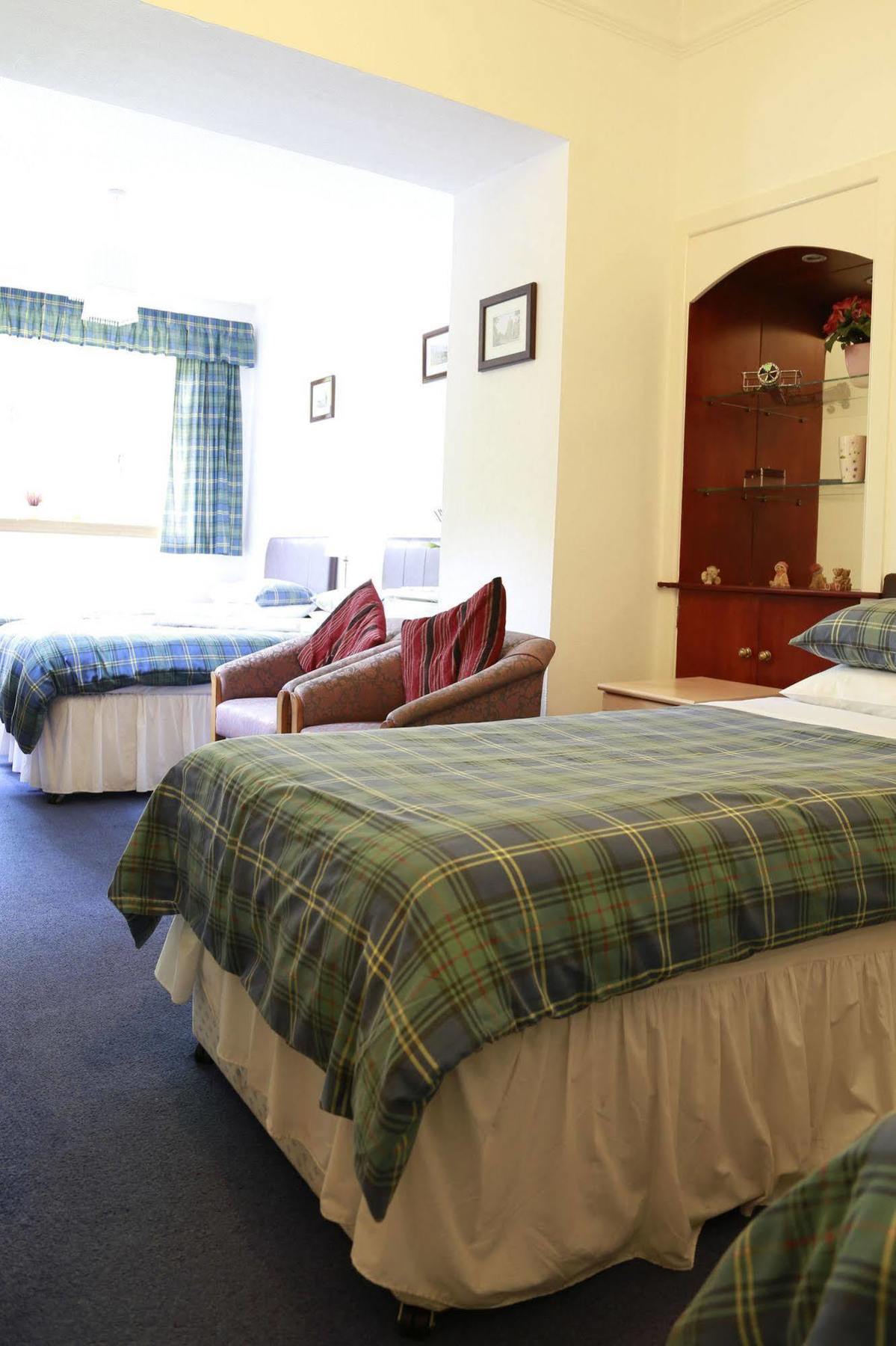 Armadale Guest House Aberdeen Zewnętrze zdjęcie