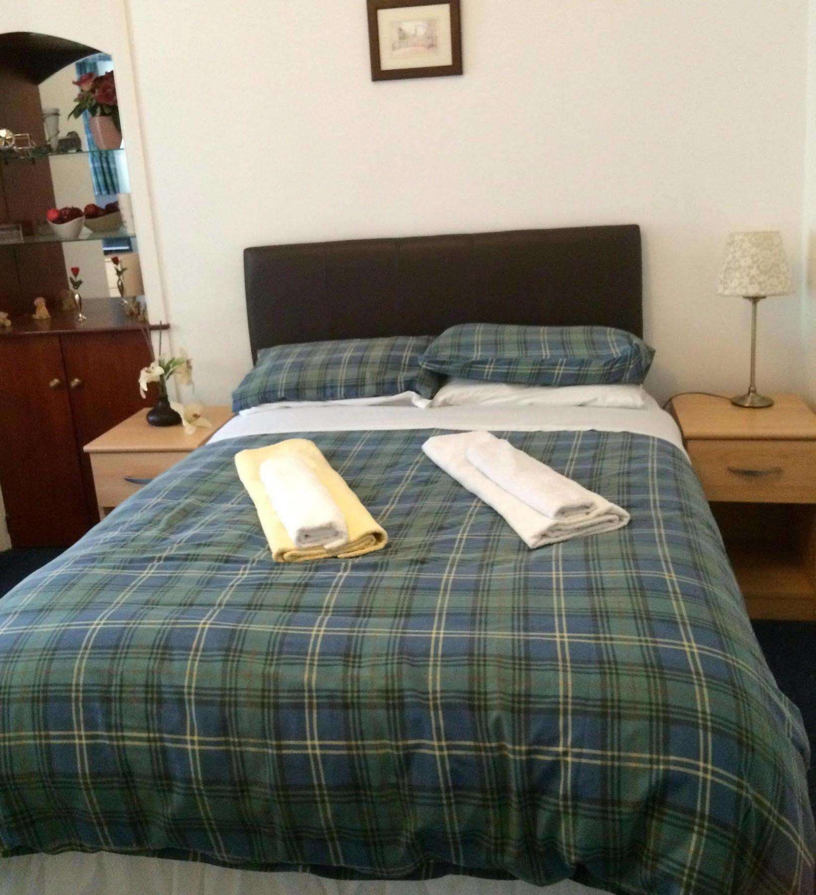 Armadale Guest House Aberdeen Zewnętrze zdjęcie