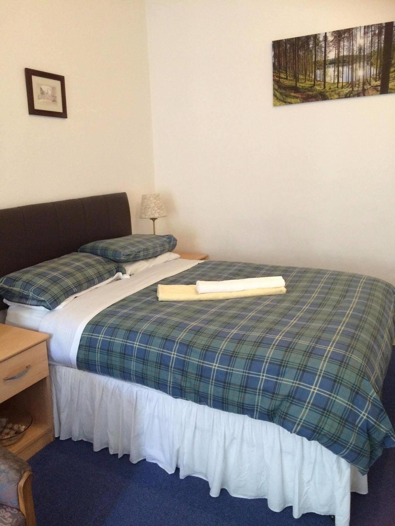 Armadale Guest House Aberdeen Zewnętrze zdjęcie