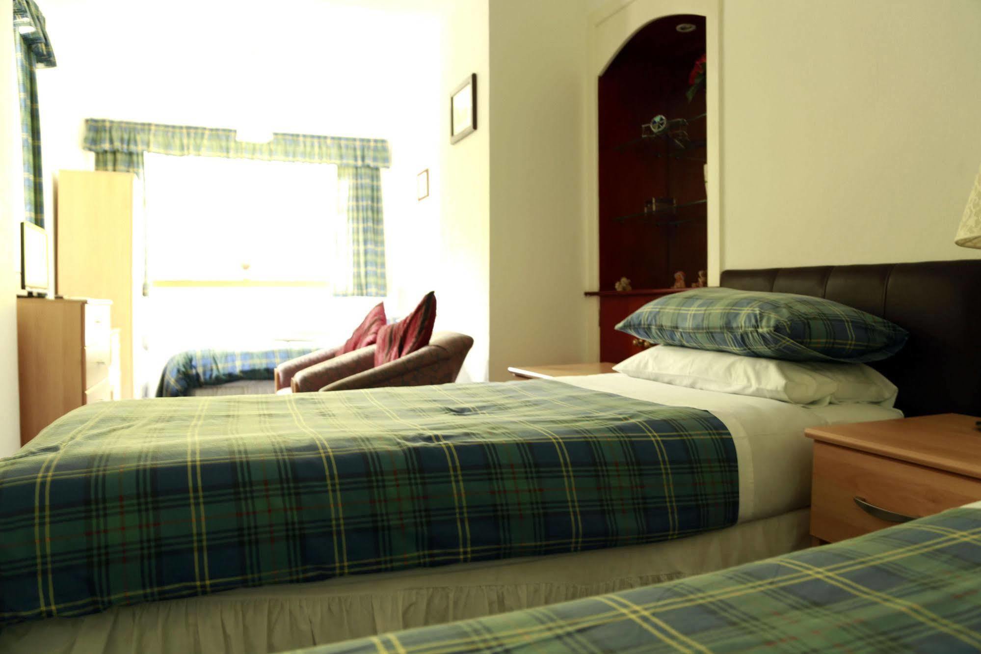 Armadale Guest House Aberdeen Zewnętrze zdjęcie