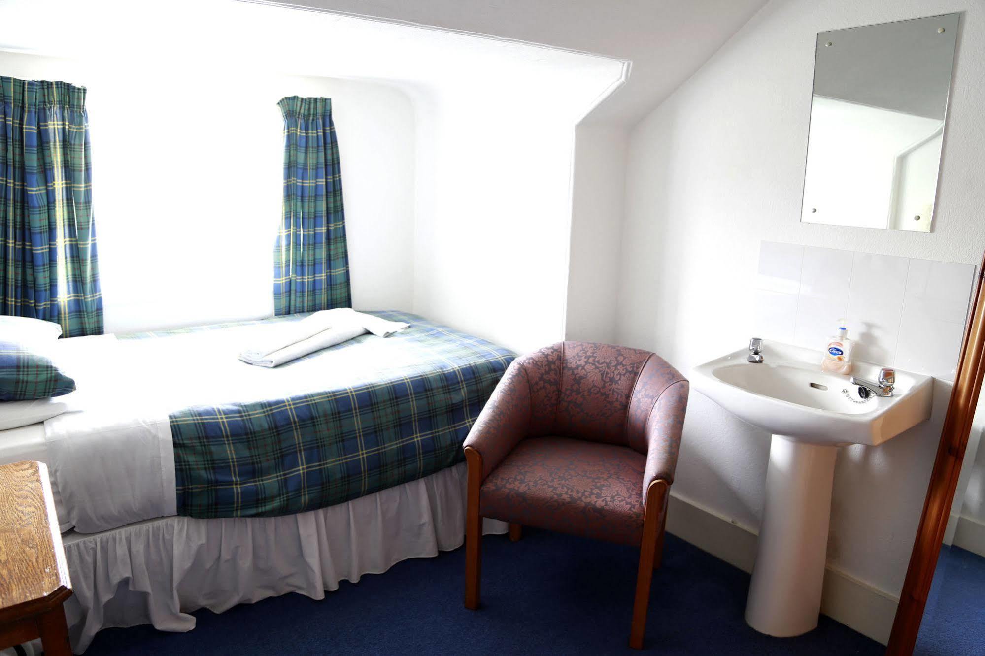 Armadale Guest House Aberdeen Zewnętrze zdjęcie