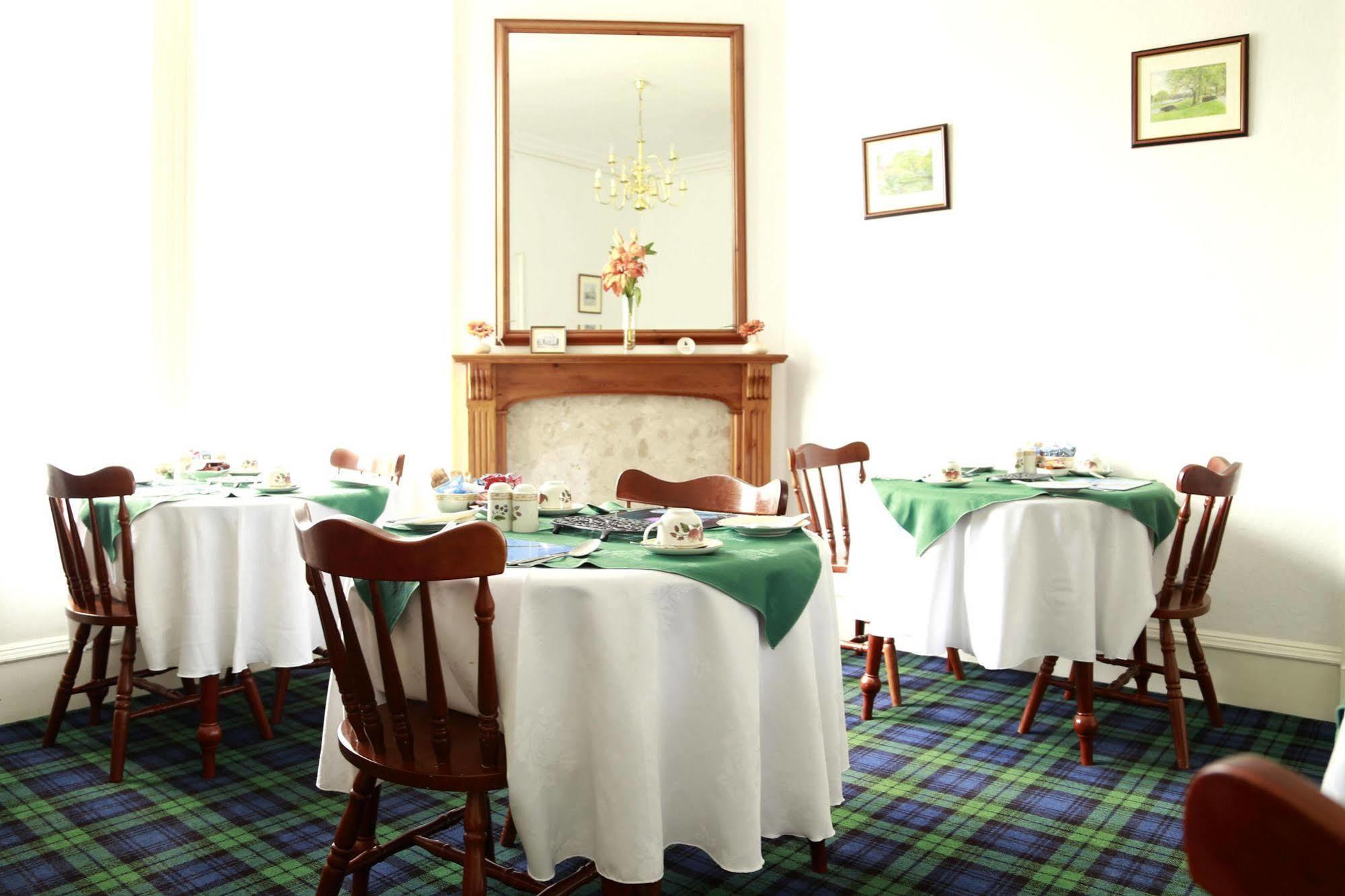 Armadale Guest House Aberdeen Zewnętrze zdjęcie