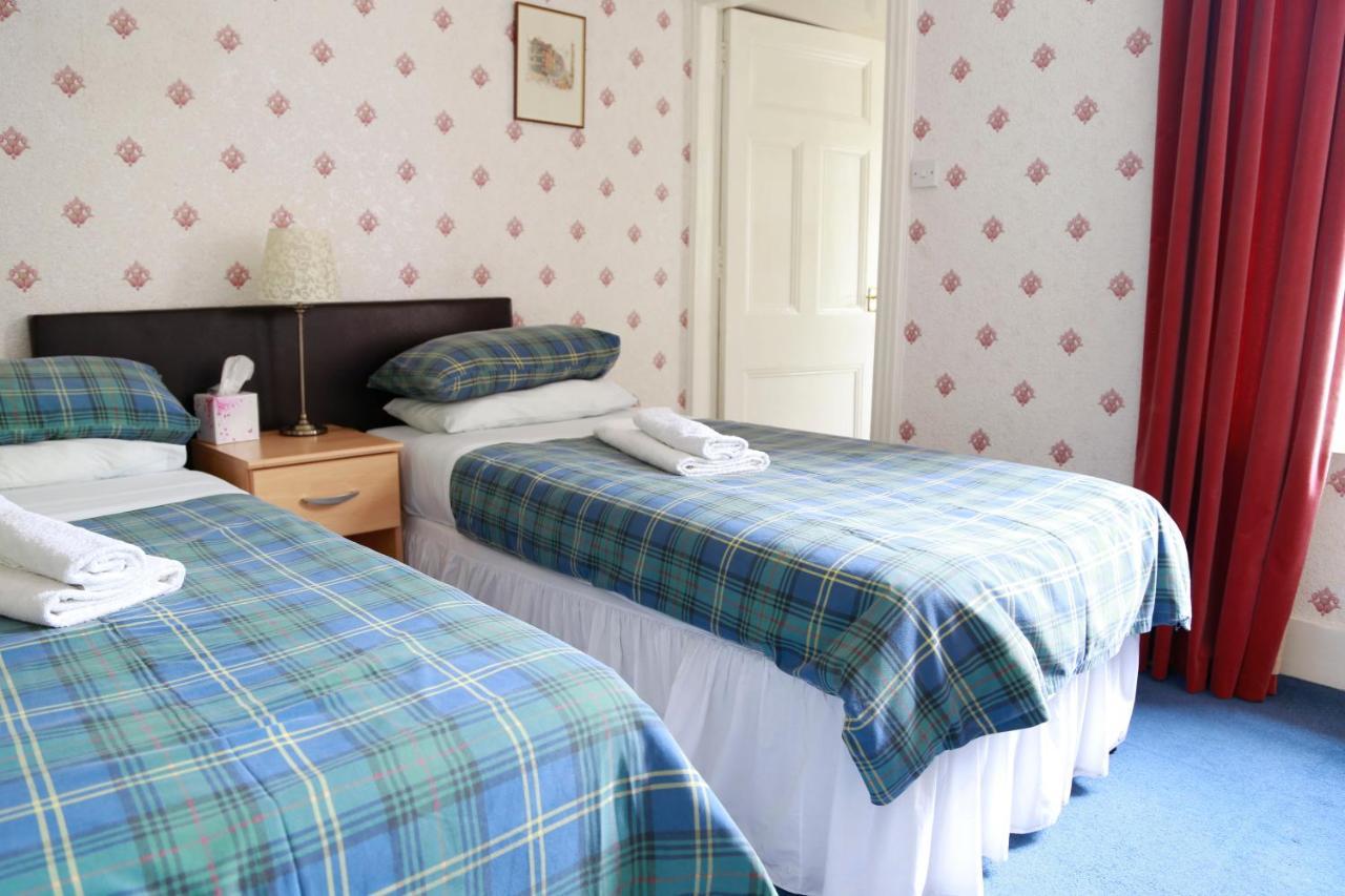 Armadale Guest House Aberdeen Zewnętrze zdjęcie