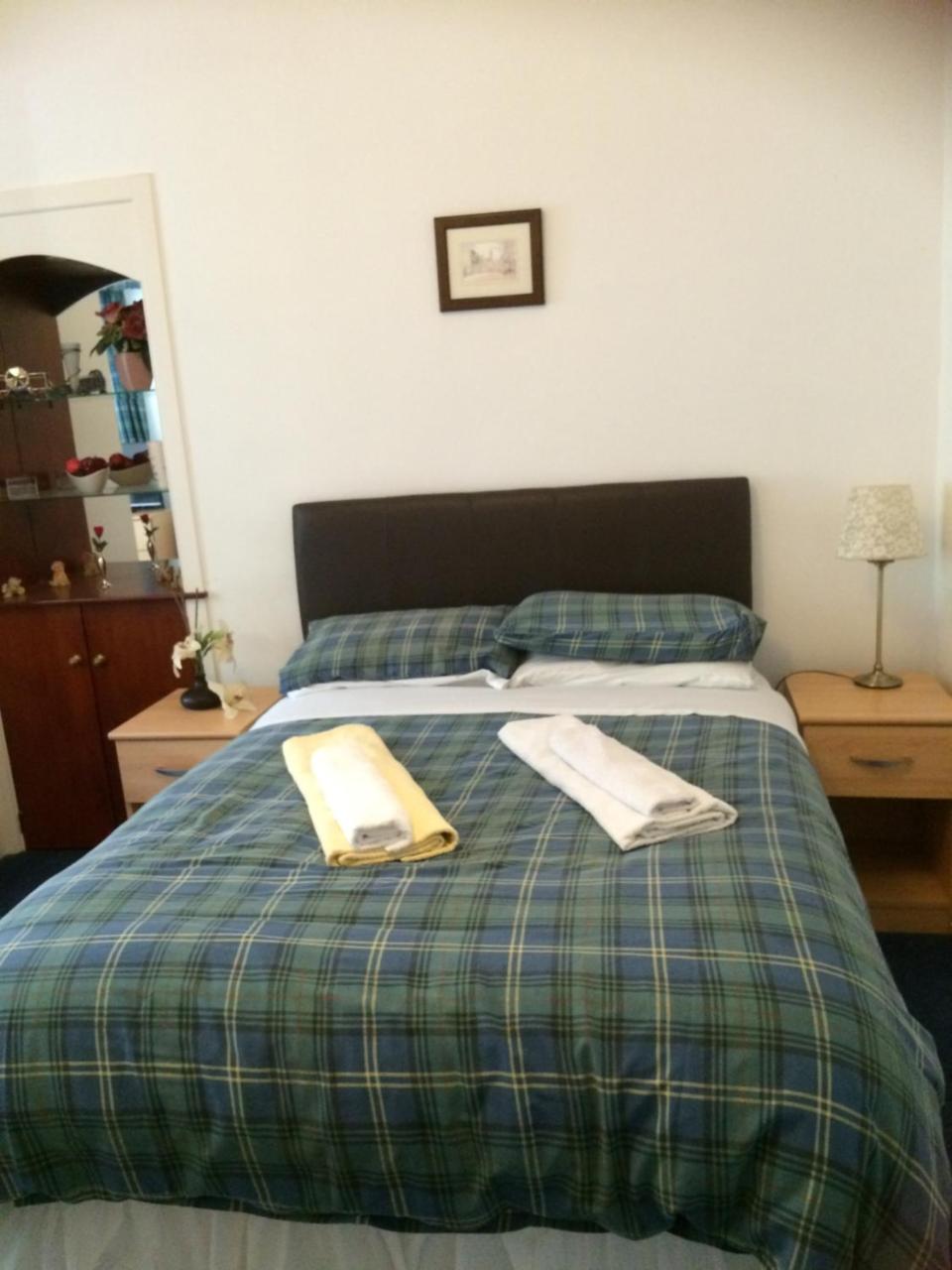 Armadale Guest House Aberdeen Zewnętrze zdjęcie