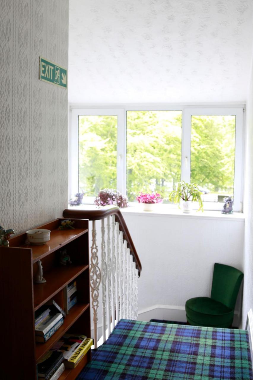 Armadale Guest House Aberdeen Zewnętrze zdjęcie