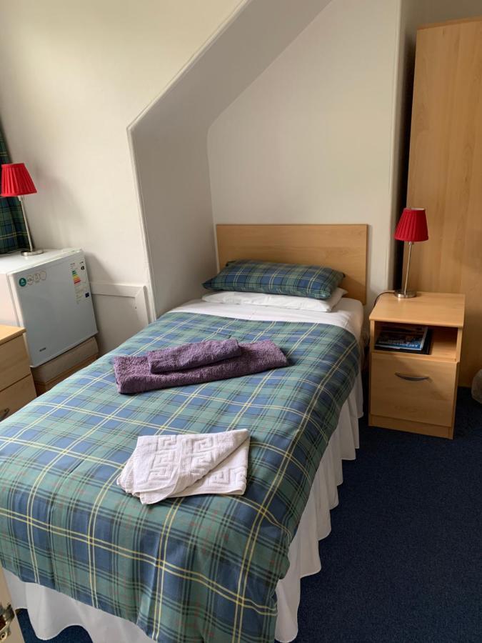 Armadale Guest House Aberdeen Zewnętrze zdjęcie