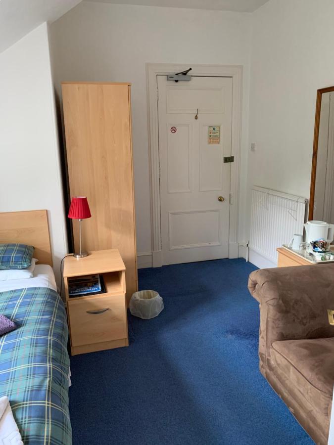 Armadale Guest House Aberdeen Zewnętrze zdjęcie