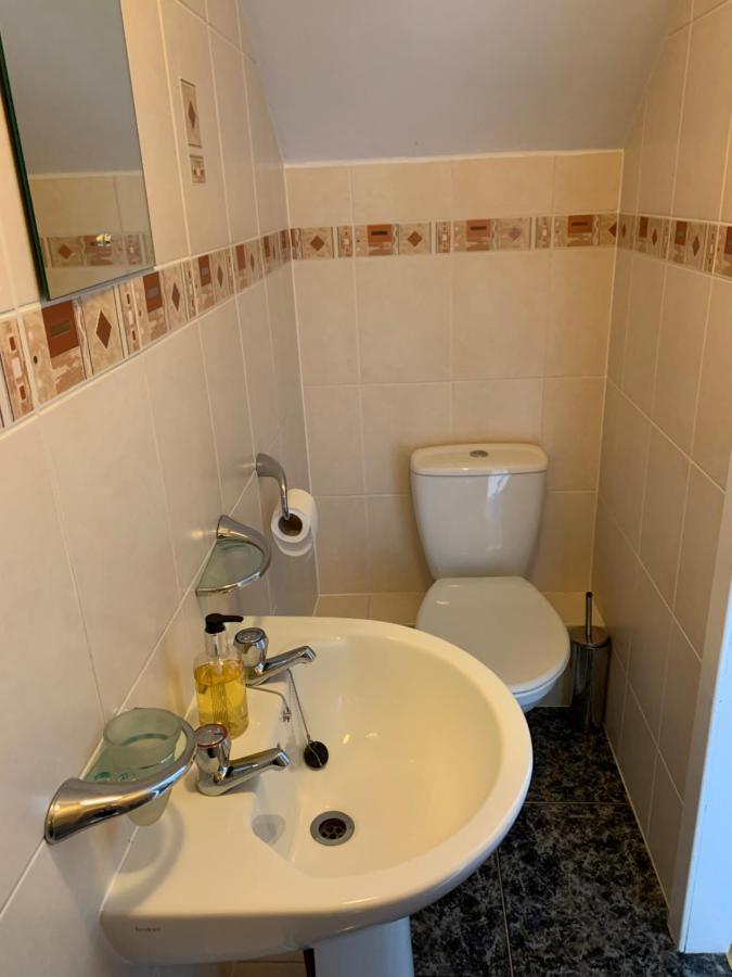 Armadale Guest House Aberdeen Zewnętrze zdjęcie
