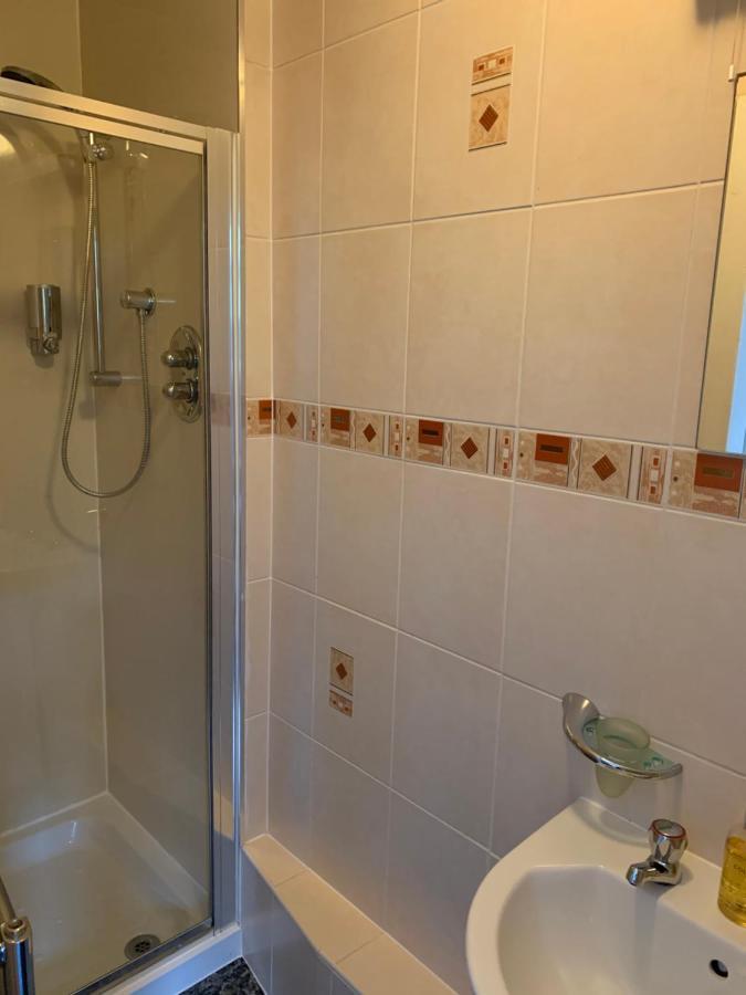 Armadale Guest House Aberdeen Zewnętrze zdjęcie
